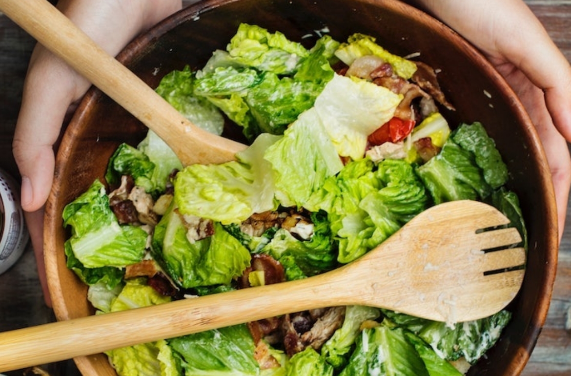 Complementos para salada: as 9 opções mais saudáveis